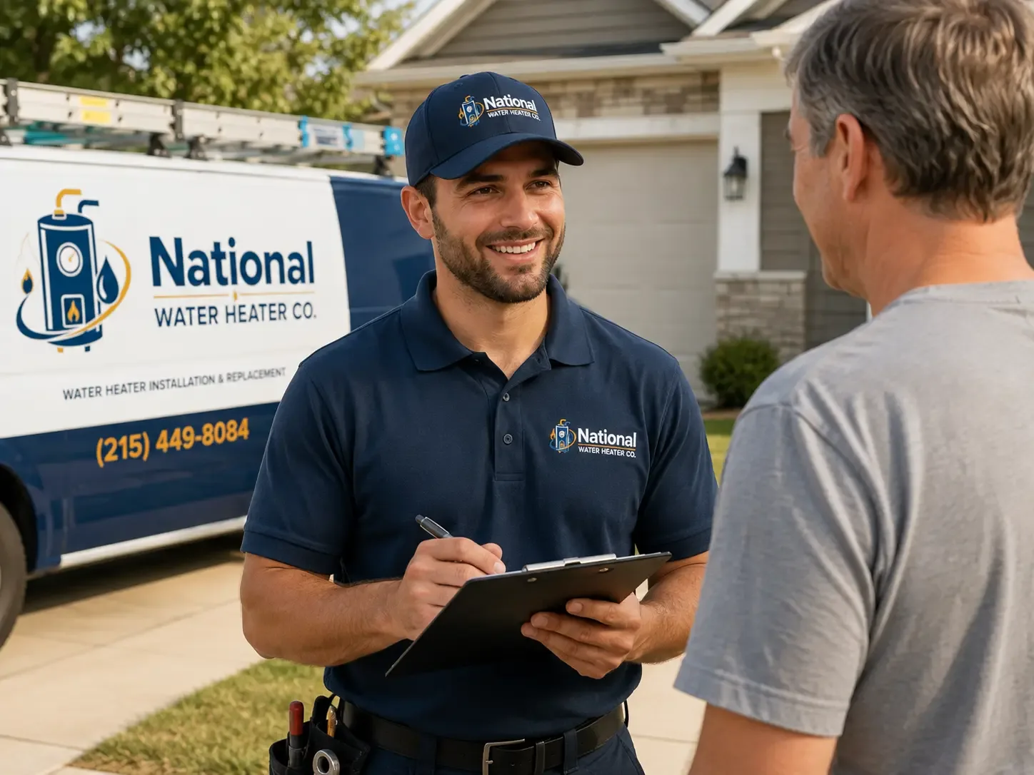 Water Heater Installation West New York, NJ FAQs